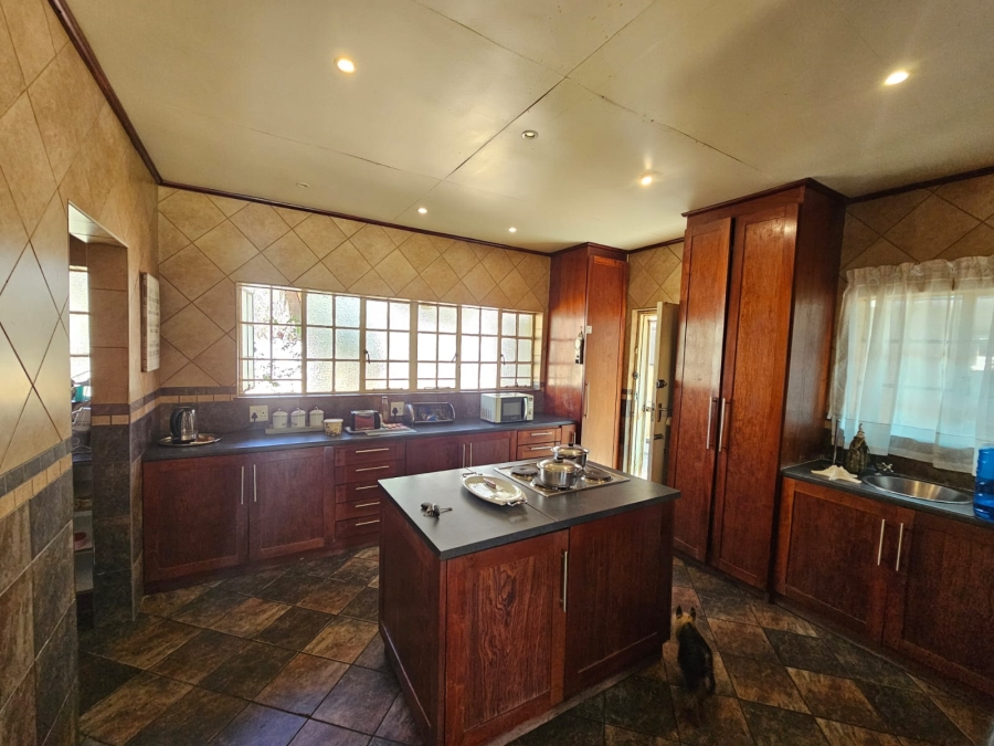 3 Bedroom Property for Sale in Bedelia Free State